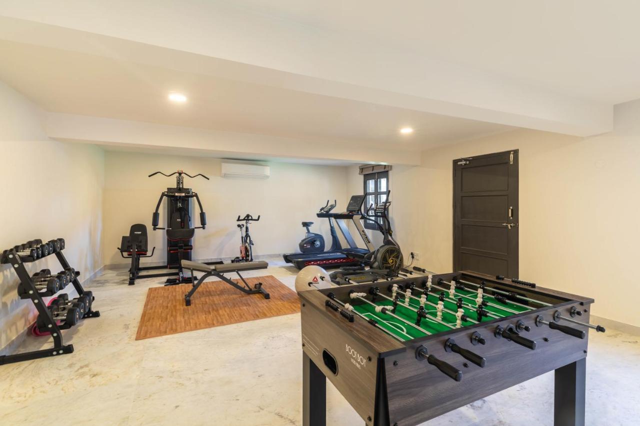 Sarasiruham Resort - Private Pool Villa In אודייפור מראה חיצוני תמונה